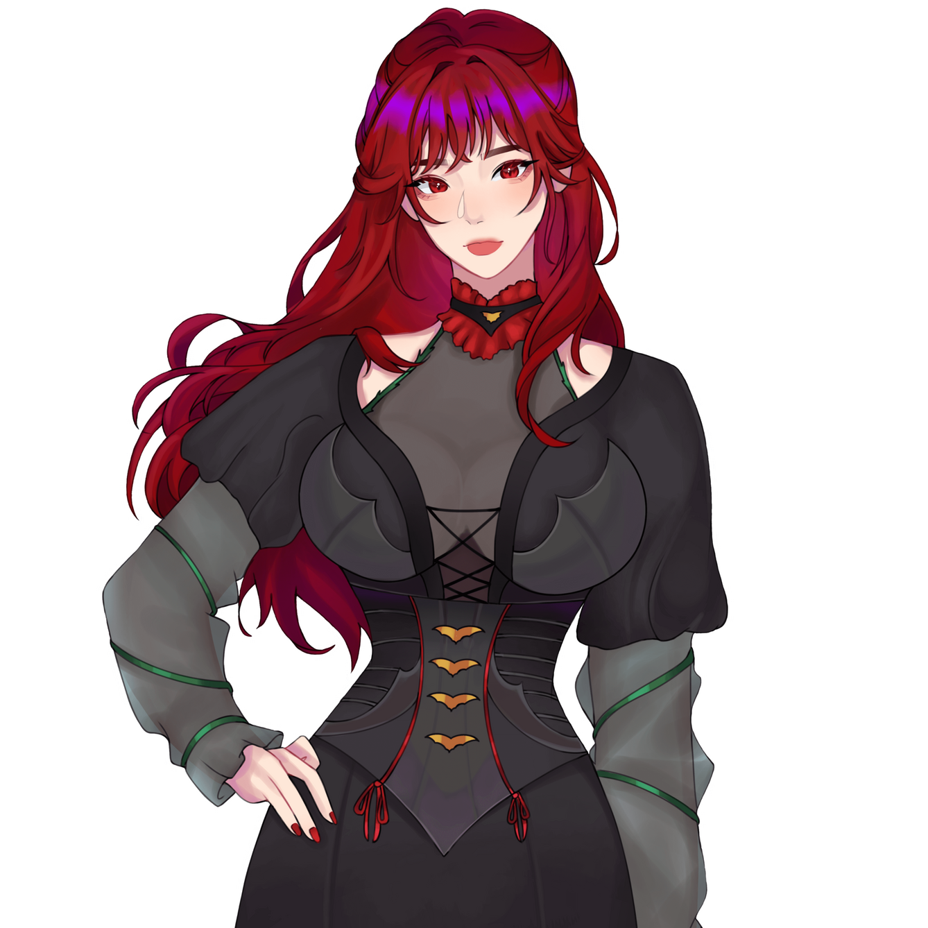 Artist: @bunnymilk035